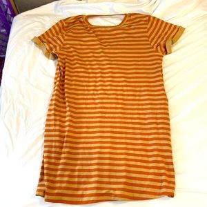 Ava Sky - Dress Ricci